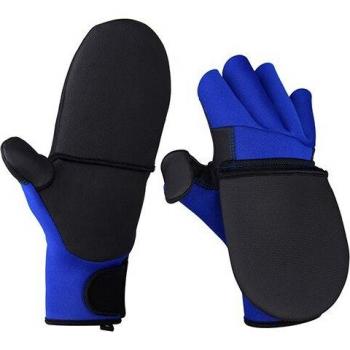 Guantes de Invierno para Deportes al Aire Libre