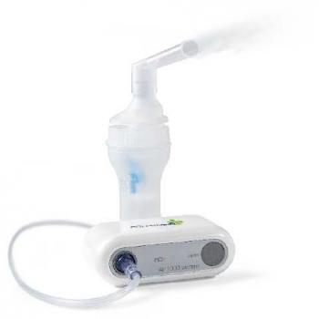 Aerosol colpharma air 1000 battery con trasformatore