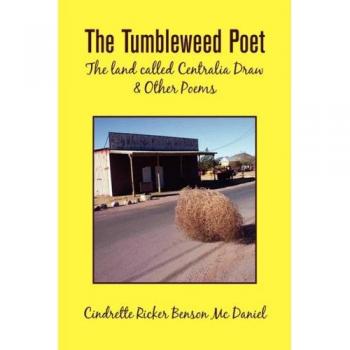 The Tumbleweed Poet