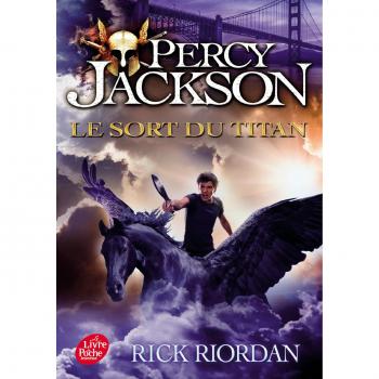 Percy Jackson
