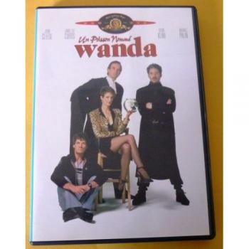Le Poisson Wanda