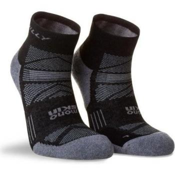 Calcetines cortos Hilly Supreme para hombre
