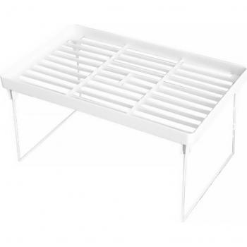 Single Layer Kitchenware Organizer