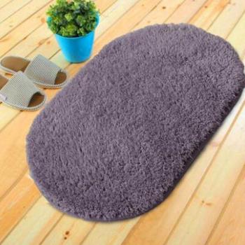 30x50cm Non-slip Memory Foam Shower Carpet