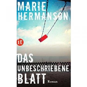 Das unbeschriebene Blatt: Roman (insel taschenbuch)