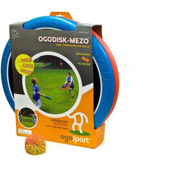 Schildkröt Funsport Ogo Mezo Set