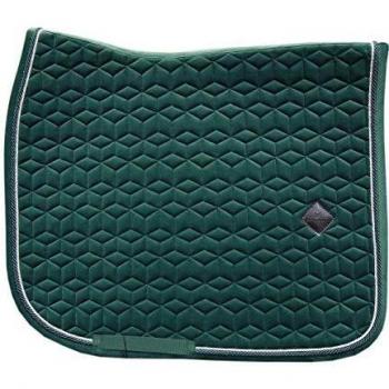 Kentucky Dark Green Saddle Pad