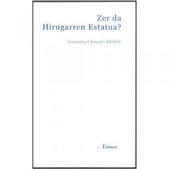 Zer da Hirugarren Estatua?