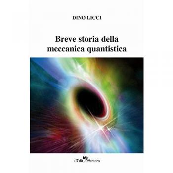 Breve storia della meccanica quantistica