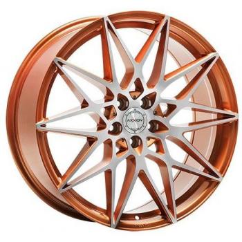 Axxion AX9 Liquid Copper 20 Zoll Felge
