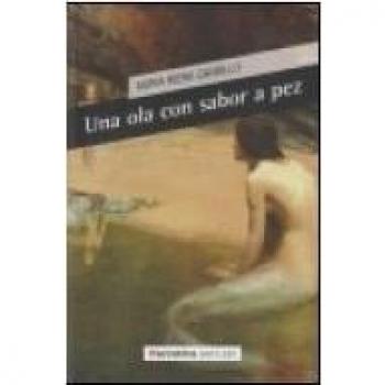 UNA OLA CON SABOR A PEZ