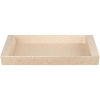 Blomus Kankyo Moonbeam 30×46 cm Serviesbord
