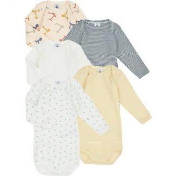 Petit Bateau Nachtwäsche Trotinette X5