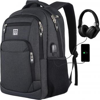 Schulrucksack für 15.6 Zoll Laptop wasserdicht