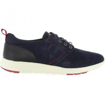 Scarpe Xti 616 Serraje Blu
