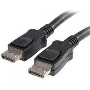 StarTech 1m DisplayPort to DisplayPort Cable