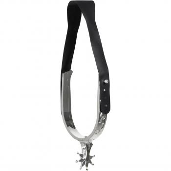 2 ÉPERONS WESTERN (boland)