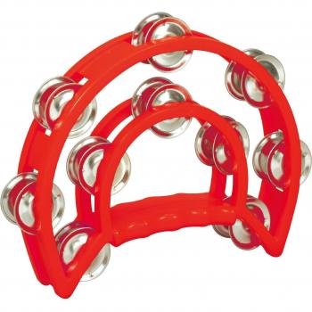Outdoor Festive Glow Rattle