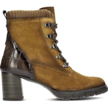 D8847 Botines Marmota FLUCHOS