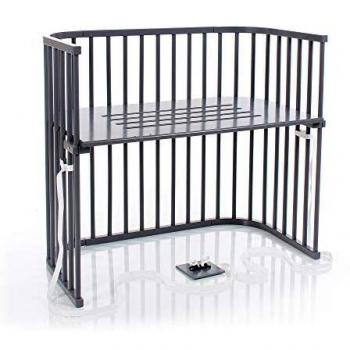 Lettino co-sleeping Babybay Boxspring XXL