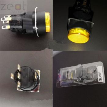 Mindray BS-Serie Reagenz Reset-Schalter