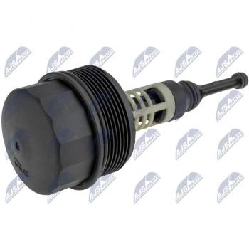 Calotta filtro olio MERCEDES-BENZ CCL-ME-029