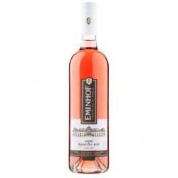 Eminhof pozdní sběr André & Frankovka rosé 0,75l