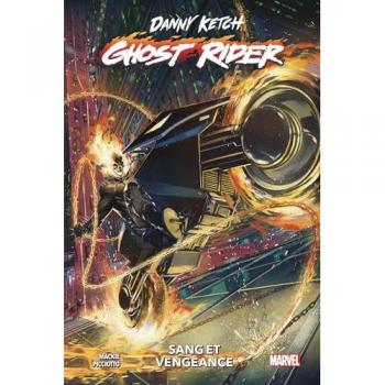 Danny Ketch