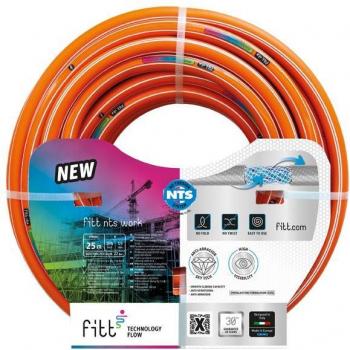 Manguera FITT NTS Profesional Work 50mt x 25mm