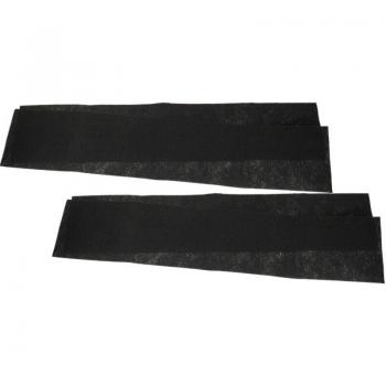 Replacement Activated Carbon Filters for Honeywell ACA-5018E