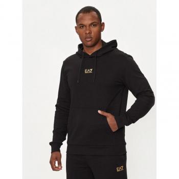 Core Identity Hoodie Negro (Café) – 3XL