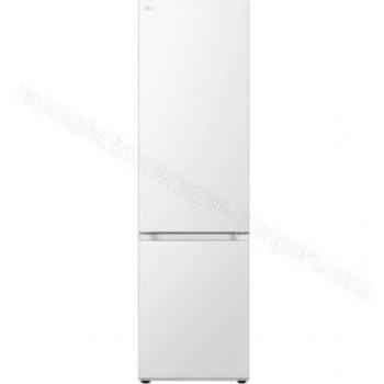 Réfrigérateur et congélateur LG GBV3200DSW