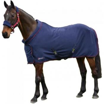 Coperta Roll Neck Hy DefenseX per Equini