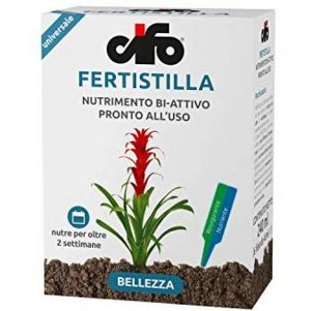 Fertilizzante Pronto Uso CIFO 6 Fiale 40 ml