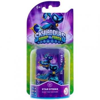 Skylanders Swap Force