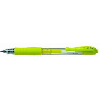 Sunbeam Gel Ball Pen