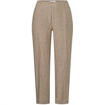 Pantalon style MAC HOSEN 38, ton olive