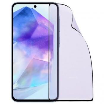 Hochwertige Keramik-Schutzfolie für Samsung Galaxy A35/A55