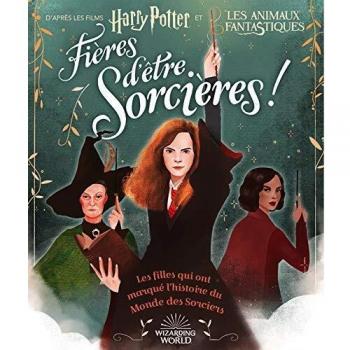 FièrEs d'Etre SorciÈres !