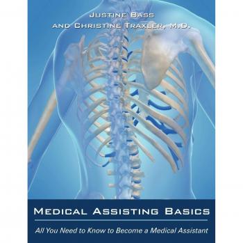 Medical Assisting Basics: All You Need to Know to Become a Medical Assistant