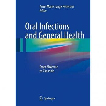 Vitalsource Technologies, Inc. Oral Infections And General Health