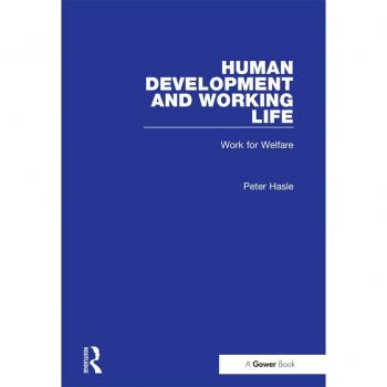 Human Development and Working Life