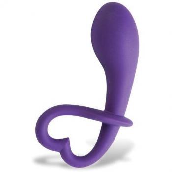 Plug Anal Dare Violet S