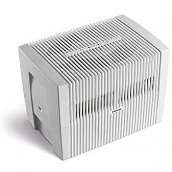 Laveur d'air pour pièces jusqu’à 55m²