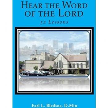 Hear the Word of the Lord: 52 Lessons