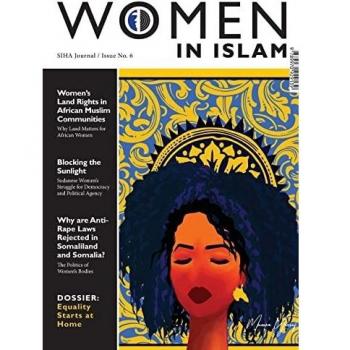 SIHA Journal. Women in Islam (Issue Six)
