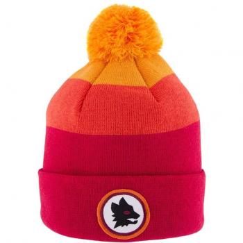 Gorro AS Roma Copa
