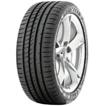 Goodyear Eagle F1 Asymmetric 2 Neumático de verano 215/45/R17