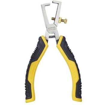 STHT0-75068 DynaGrip Wire Strippers 150mm