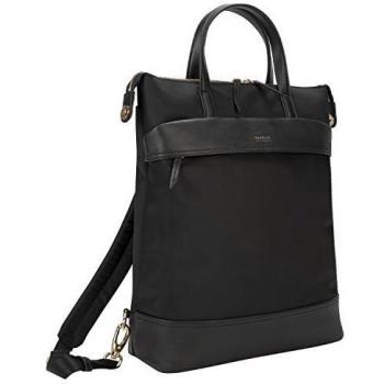 Sacoche Targus Newport 2‑1 15  Black